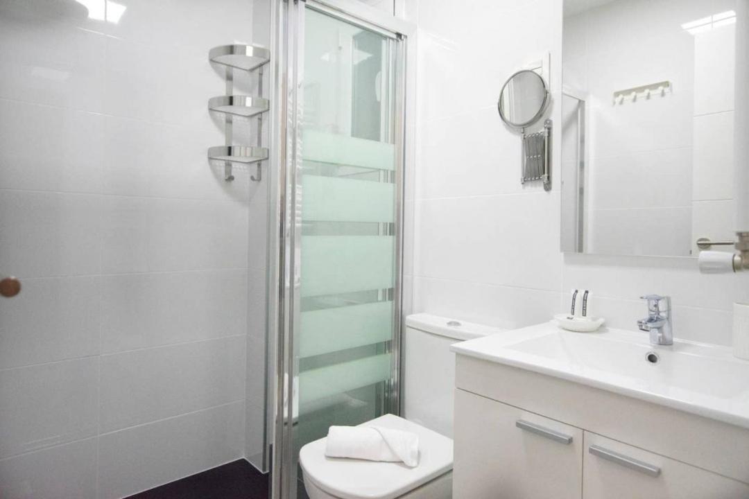 Apartamento New And Cozy-studio-chueca Madrid