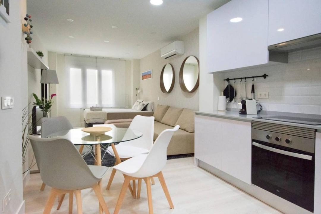 New And Cozy-studio-chueca Apartamento
