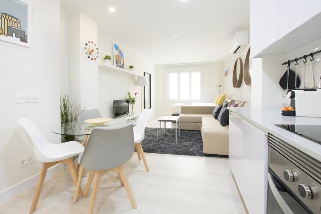 New And Cozy-studio-chueca Apartamento