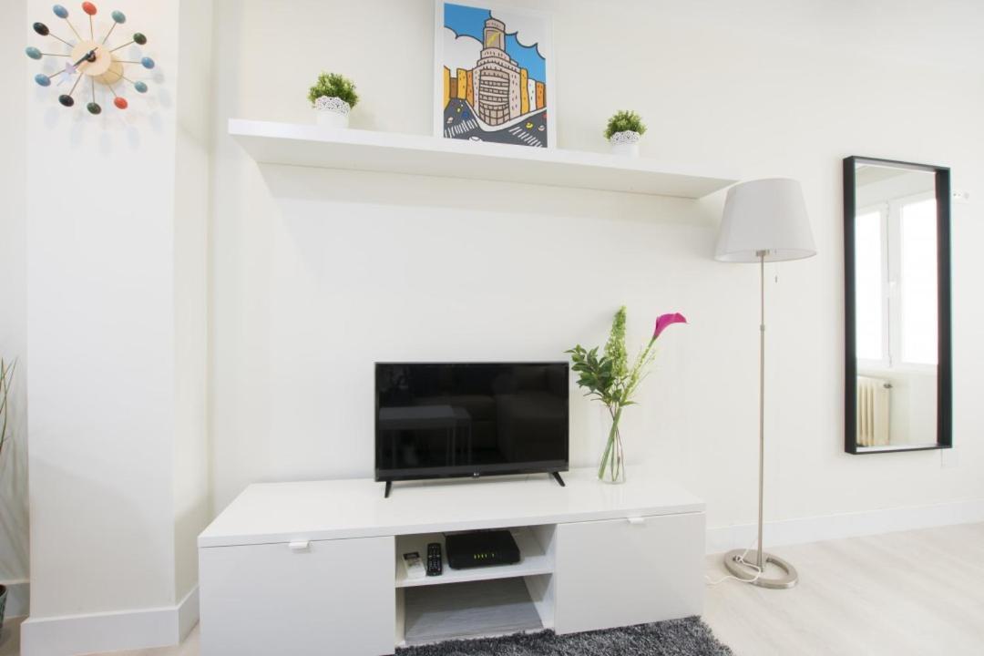 New And Cozy-studio-chueca Apartamento *